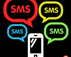 SMS